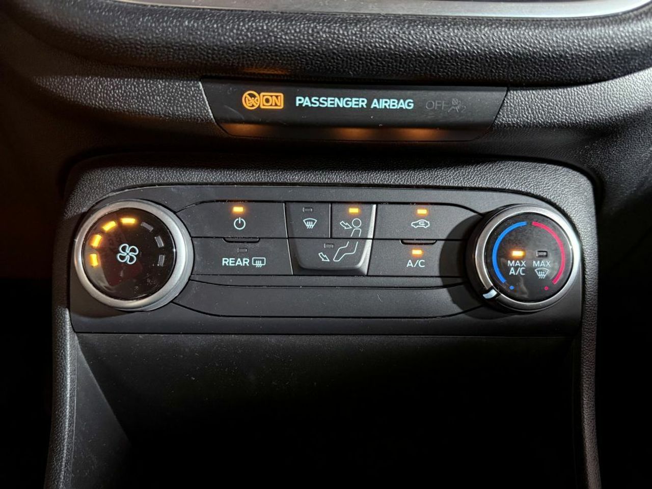 Ford Fiesta 1.1 Ti-VCT 63kW Trend 5p - foto 23