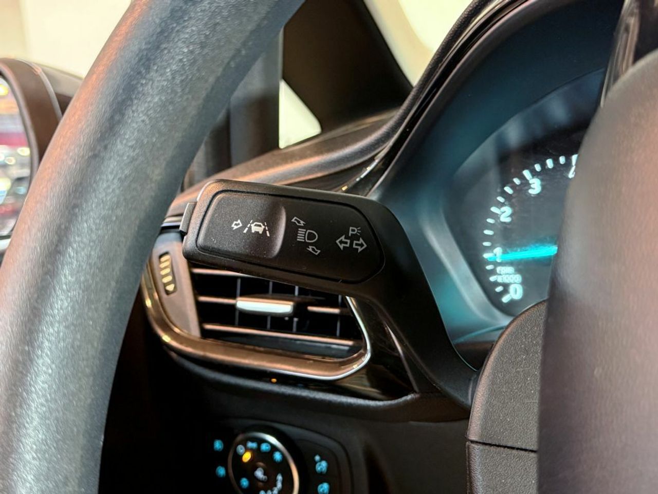 Ford Fiesta 1.1 Ti-VCT 63kW Trend 5p - foto 17