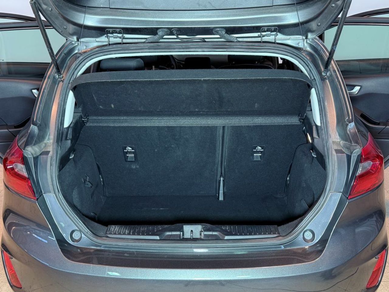 Ford Fiesta 1.1 Ti-VCT 63kW Trend 5p - foto 7