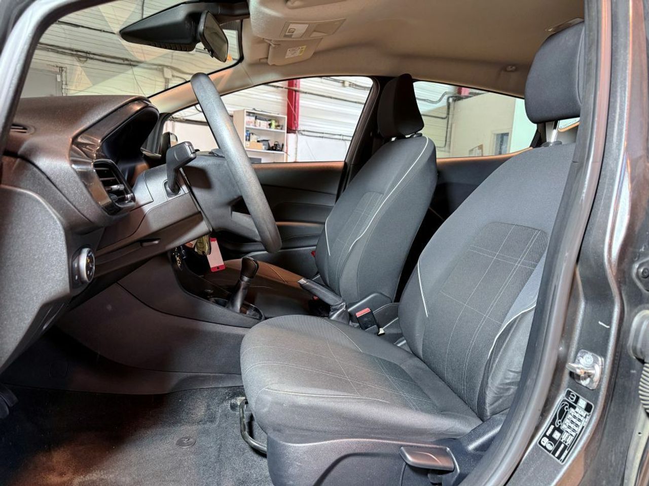 Ford Fiesta 1.1 Ti-VCT 63kW Trend 5p - foto 12