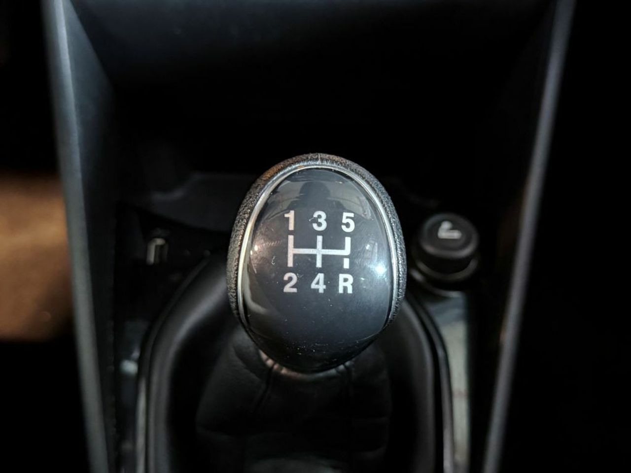 Ford Fiesta 1.1 Ti-VCT 63kW Trend 5p - foto 24