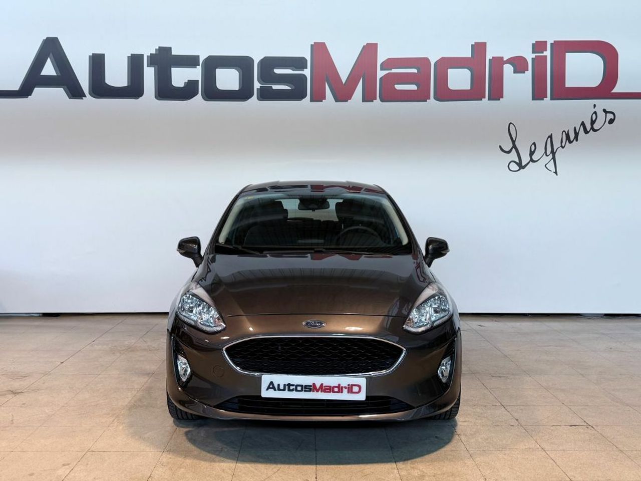 Ford Fiesta 1.1 Ti-VCT 63kW Trend 5p - foto 2