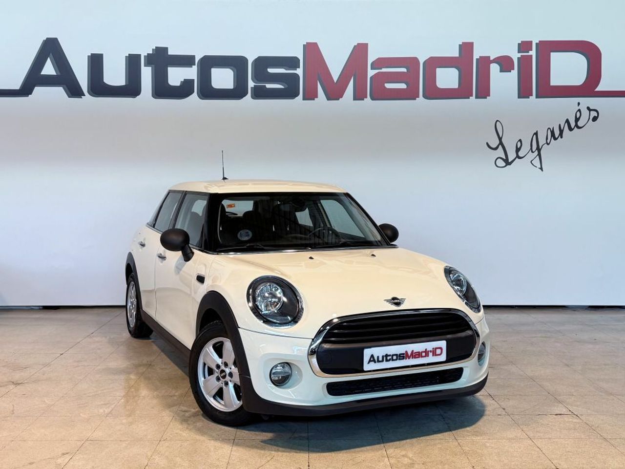 mini cooper 2018 /
