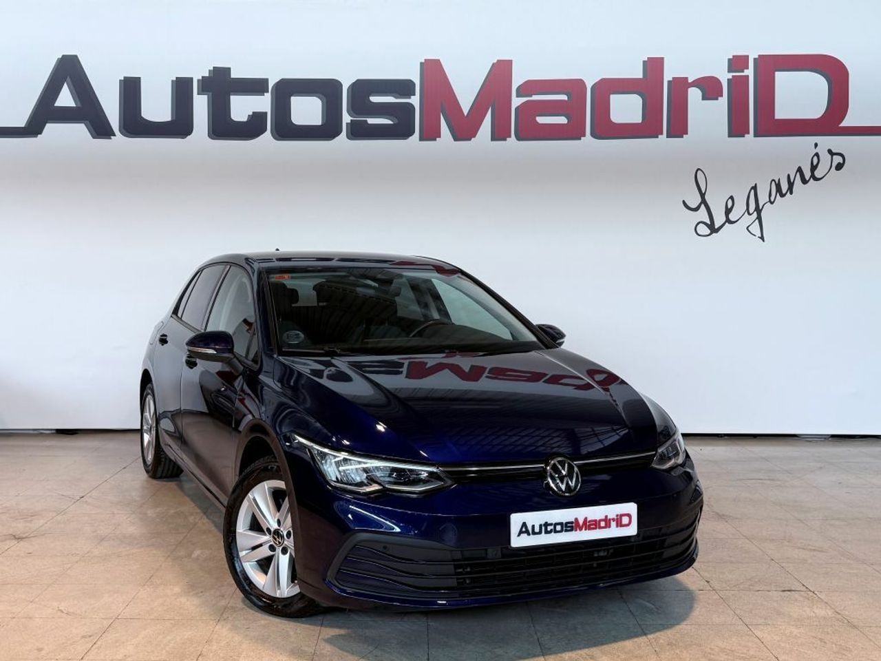 volkswagen golf 2021 /