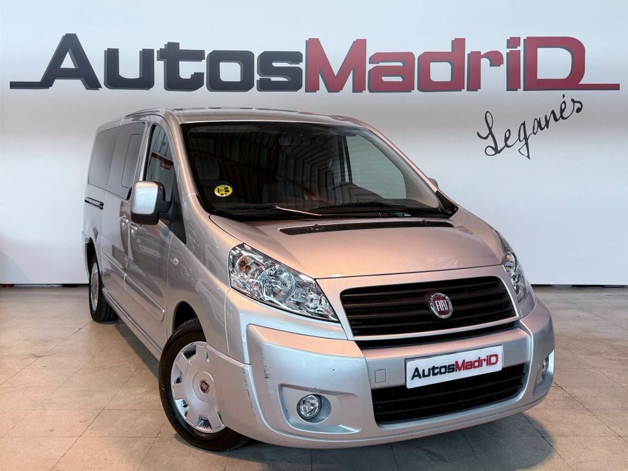 fiat scudo 2015 /