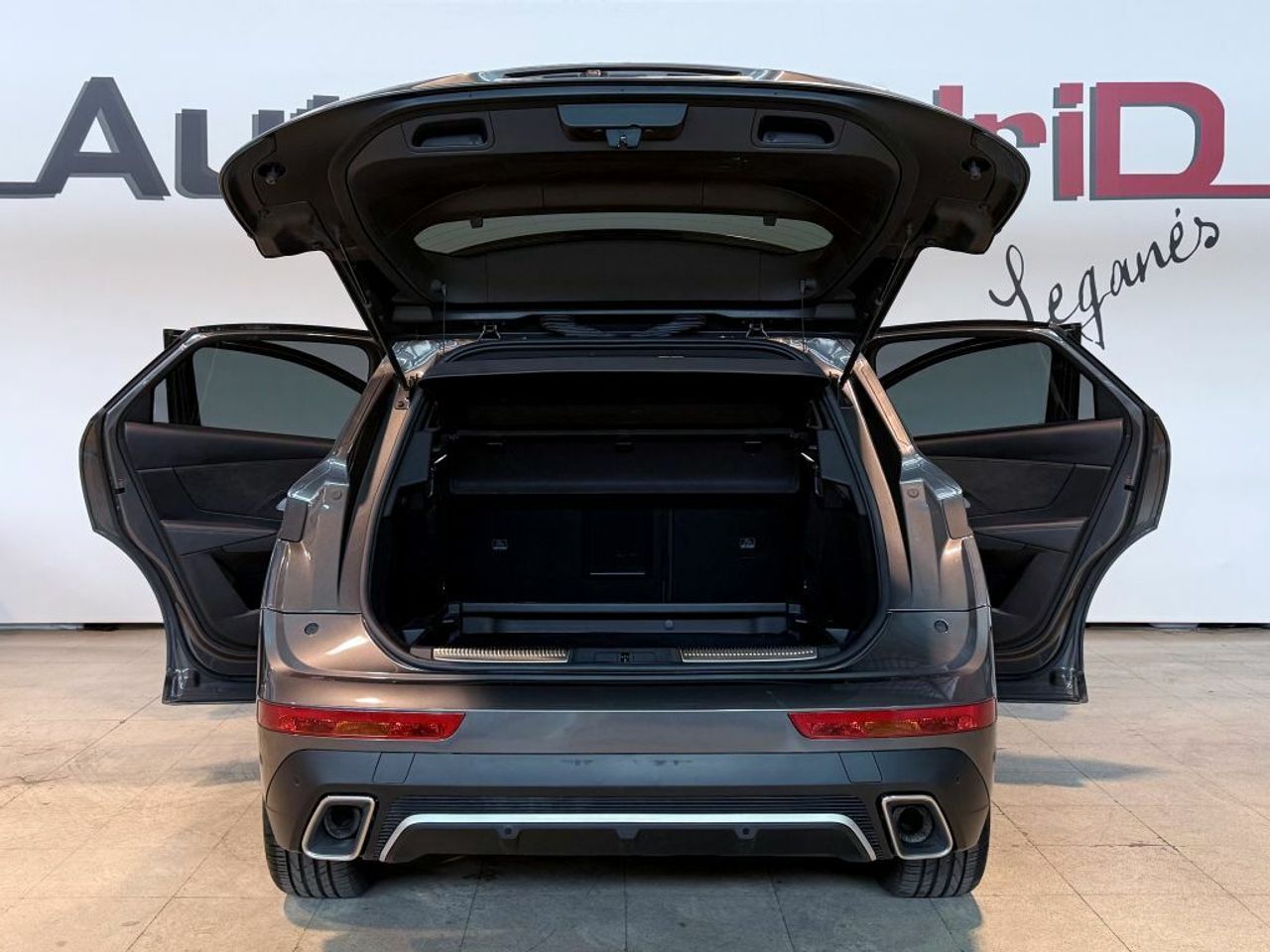DS DS 7 1.6 E-Tense 225 PERFORMANCE LINE Auto - foto 6