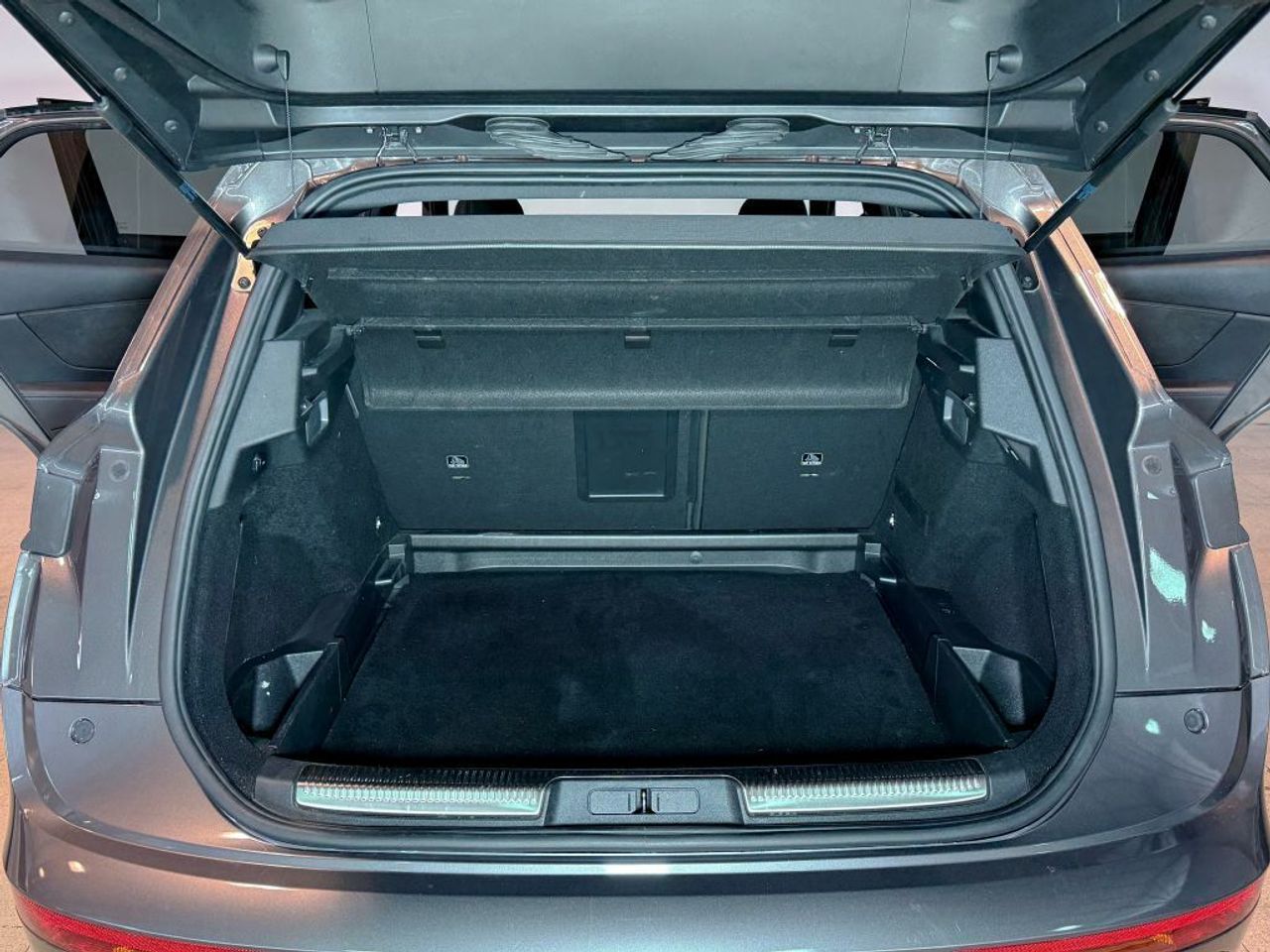 DS DS 7 1.6 E-Tense 225 PERFORMANCE LINE Auto - foto 7