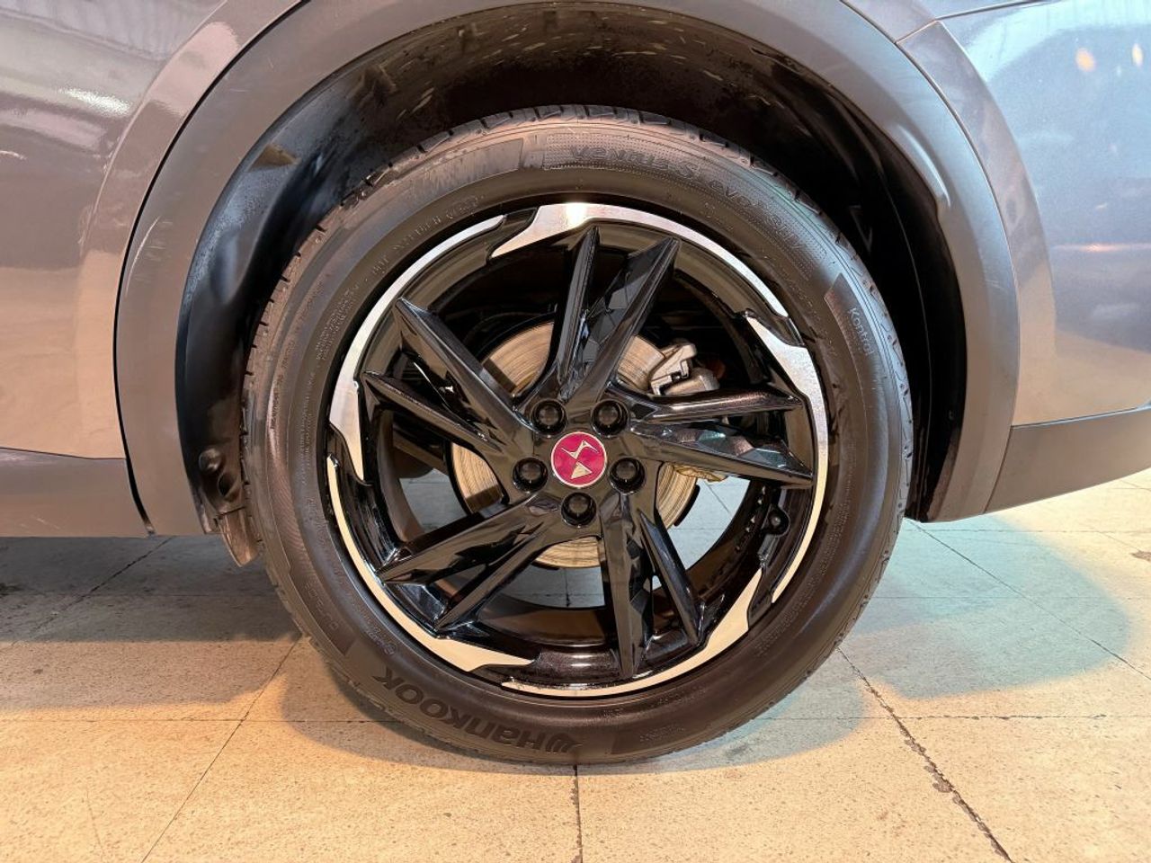 DS DS 7 1.6 E-Tense 225 PERFORMANCE LINE Auto - foto 11