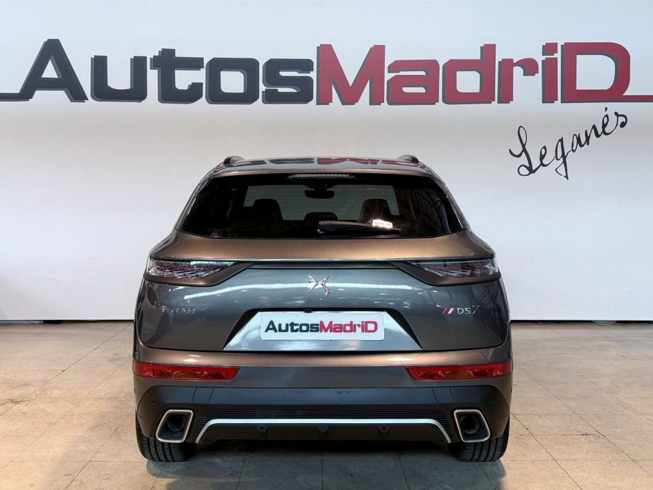 DS DS 7 1.6 E-Tense 225 PERFORMANCE LINE Auto - foto 4