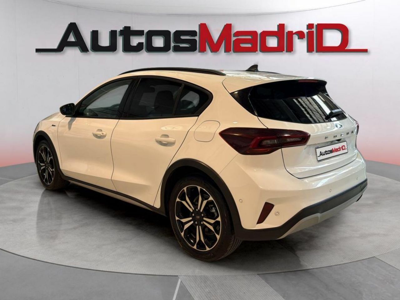 Ford Focus 1.0 Ecoboost MHEV 114kW Active SB - foto 5