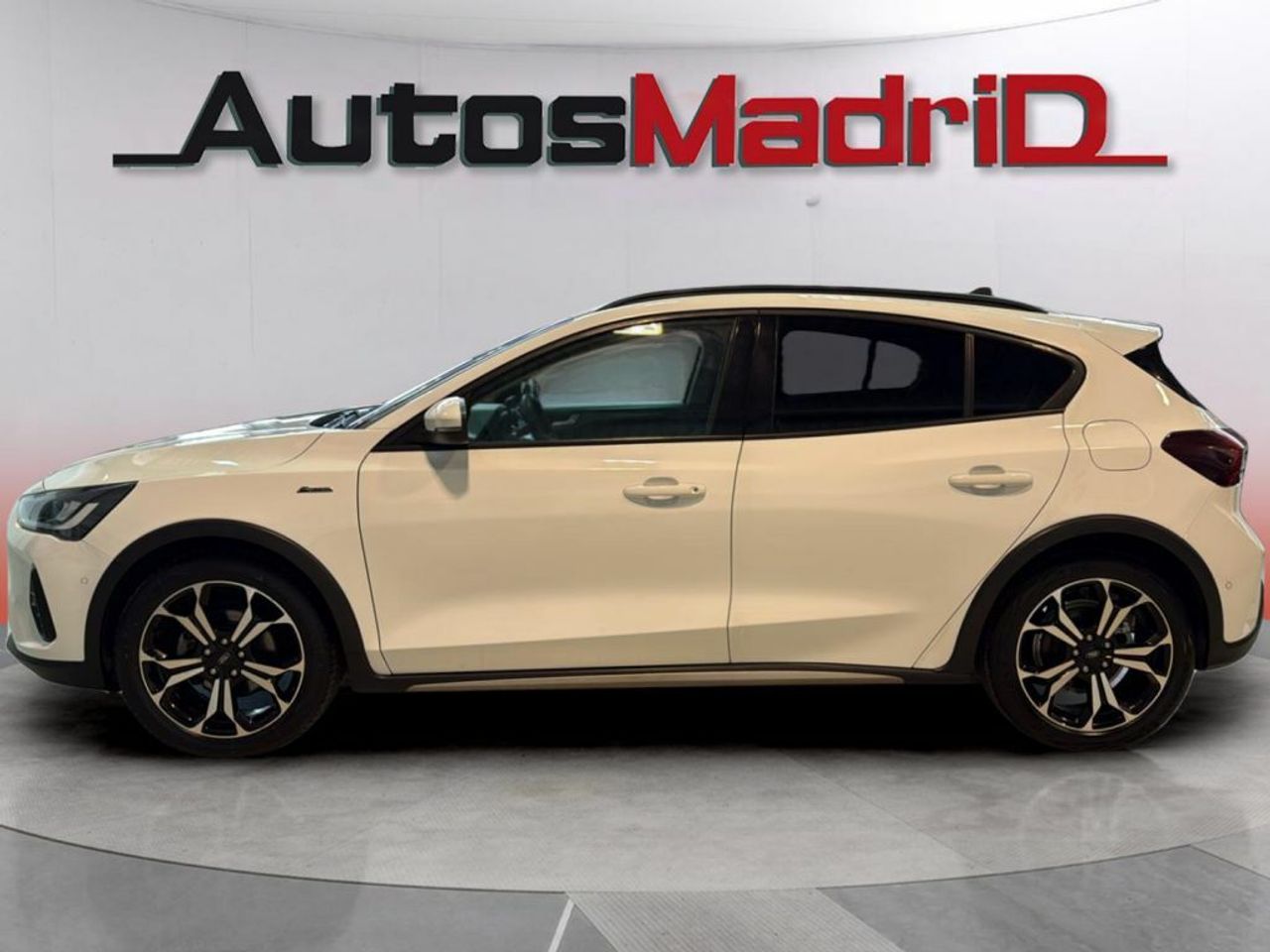 Ford Focus 1.0 Ecoboost MHEV 114kW Active SB - foto 4