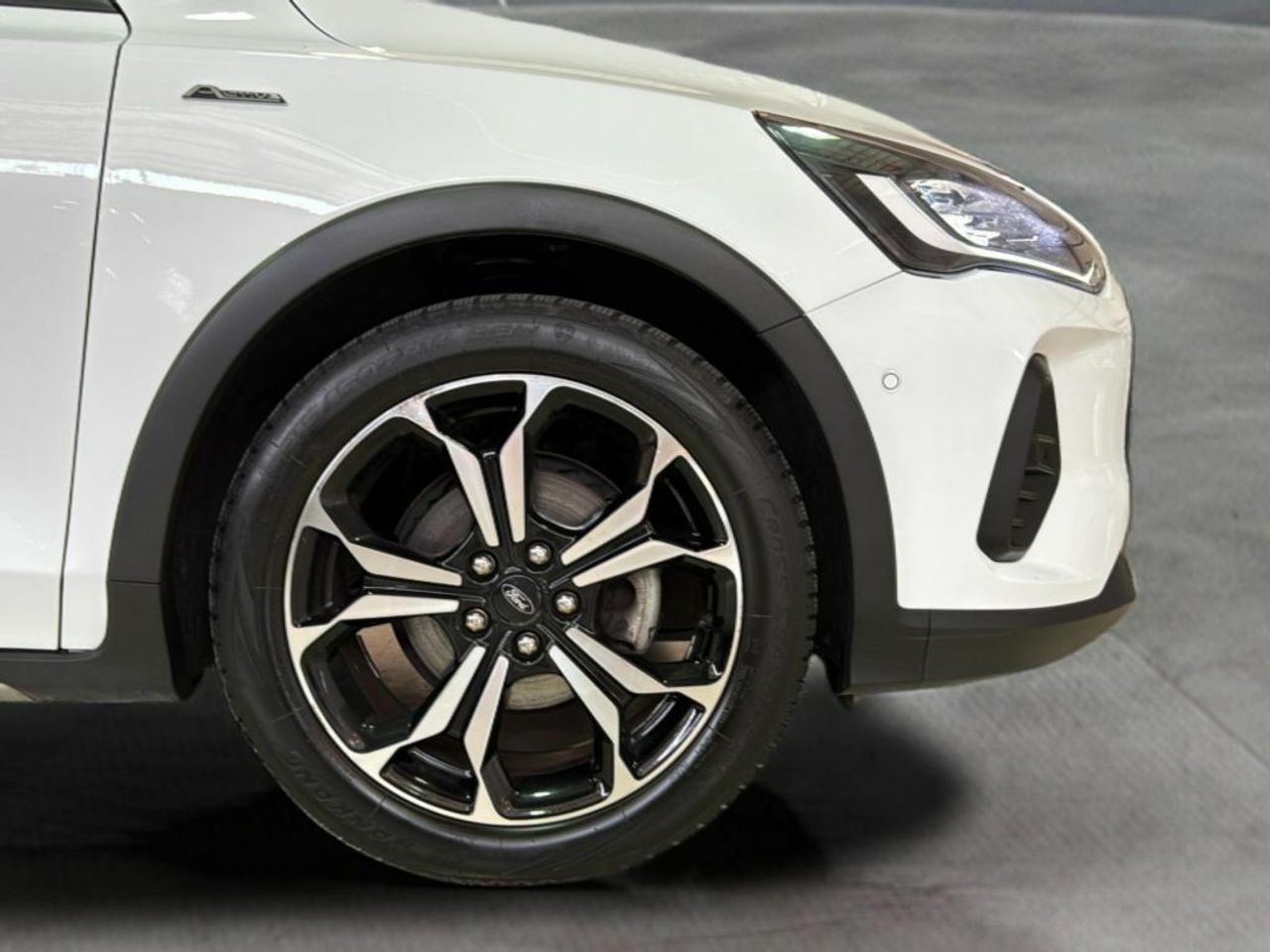 Ford Focus 1.0 Ecoboost MHEV 114kW Active SB - foto 10