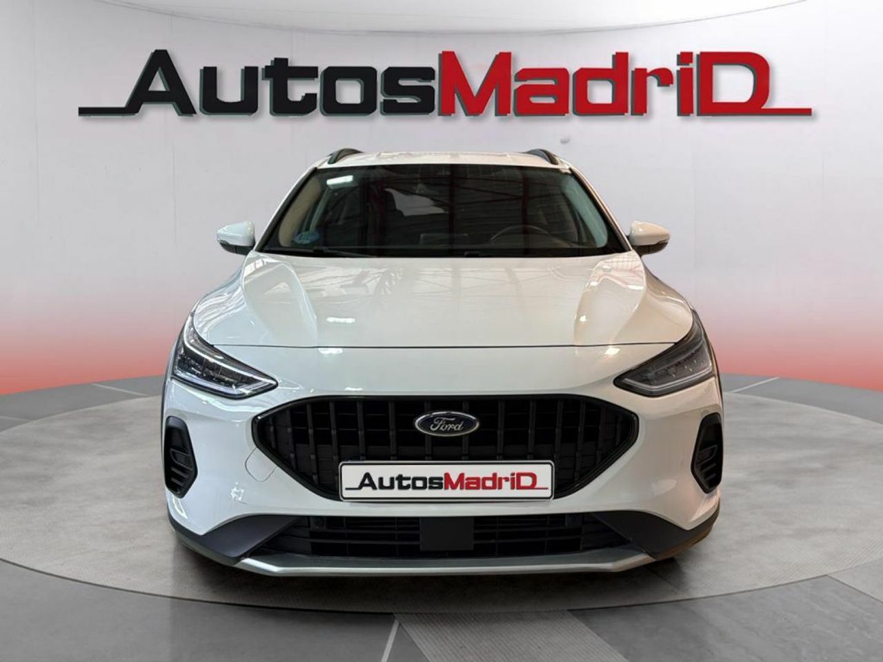 Ford Focus 1.0 Ecoboost MHEV 114kW Active SB - foto 2