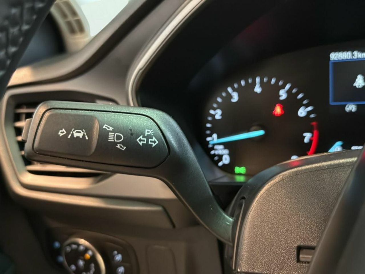 Ford Focus 1.0 Ecoboost MHEV 114kW Active SB - foto 19