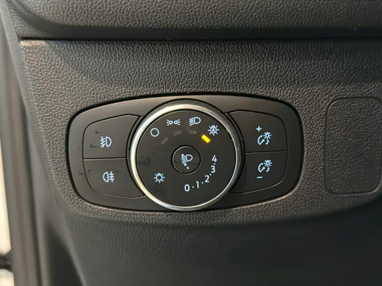 Ford Focus 1.0 Ecoboost MHEV 114kW Active SB - foto 15