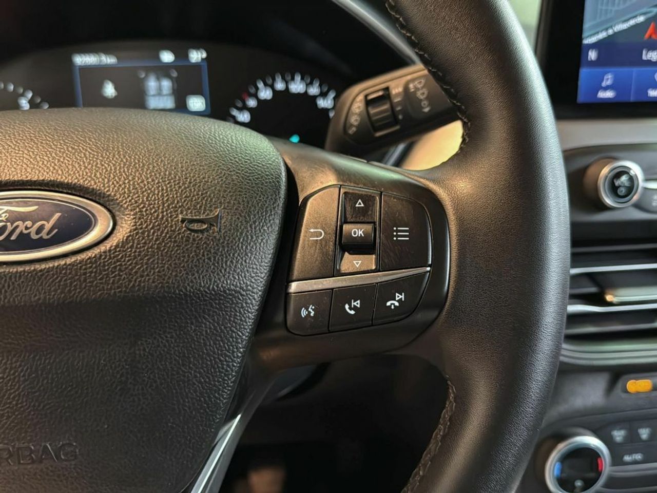 Ford Focus 1.0 Ecoboost MHEV 114kW Active SB - foto 18