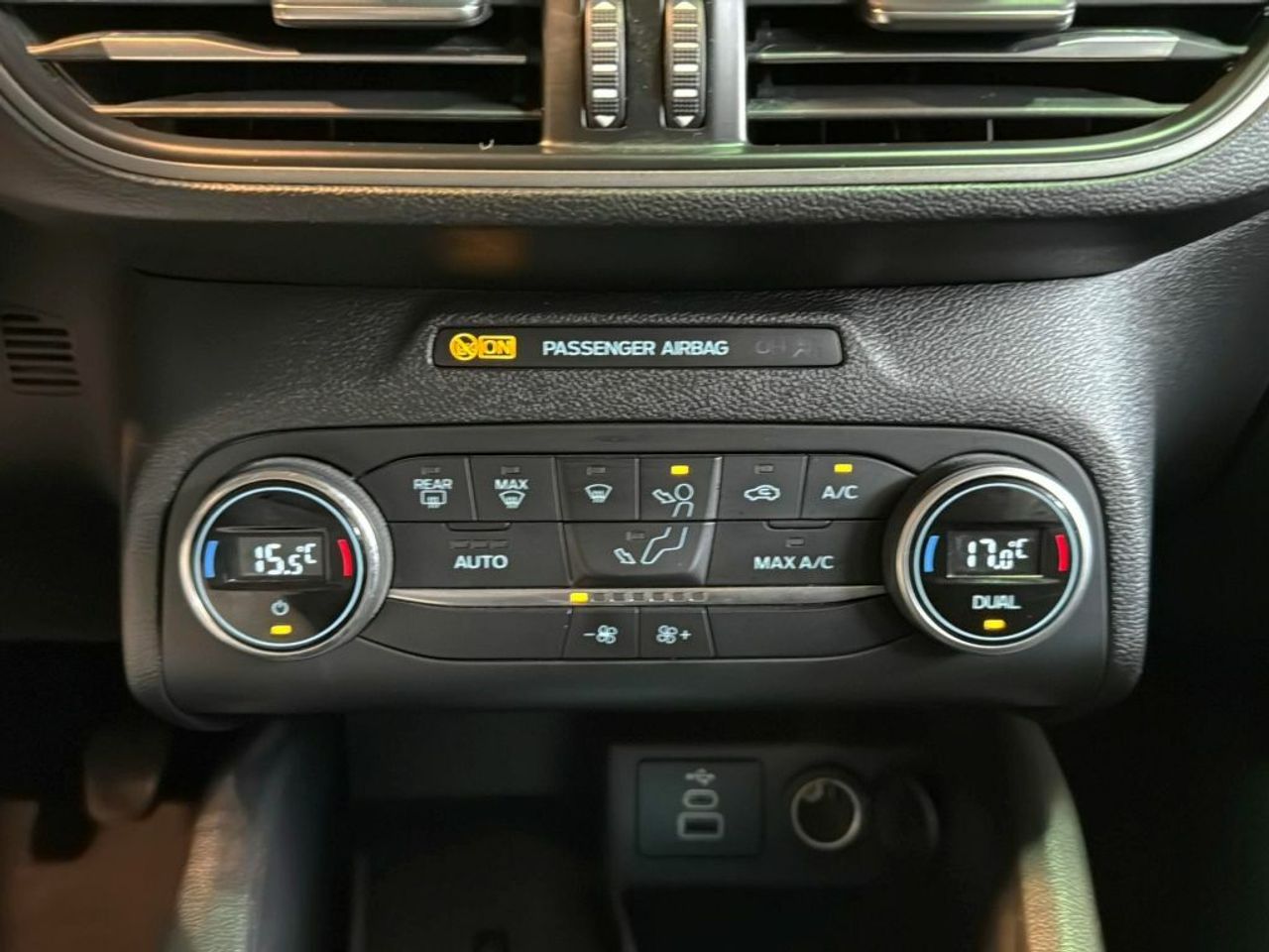 Ford Focus 1.0 Ecoboost MHEV 114kW Active SB - foto 23