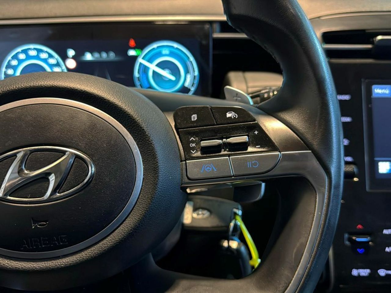 Hyundai Tucson 1.6 TGDI 169kW (230CV) HEV Maxx Auto - foto 20