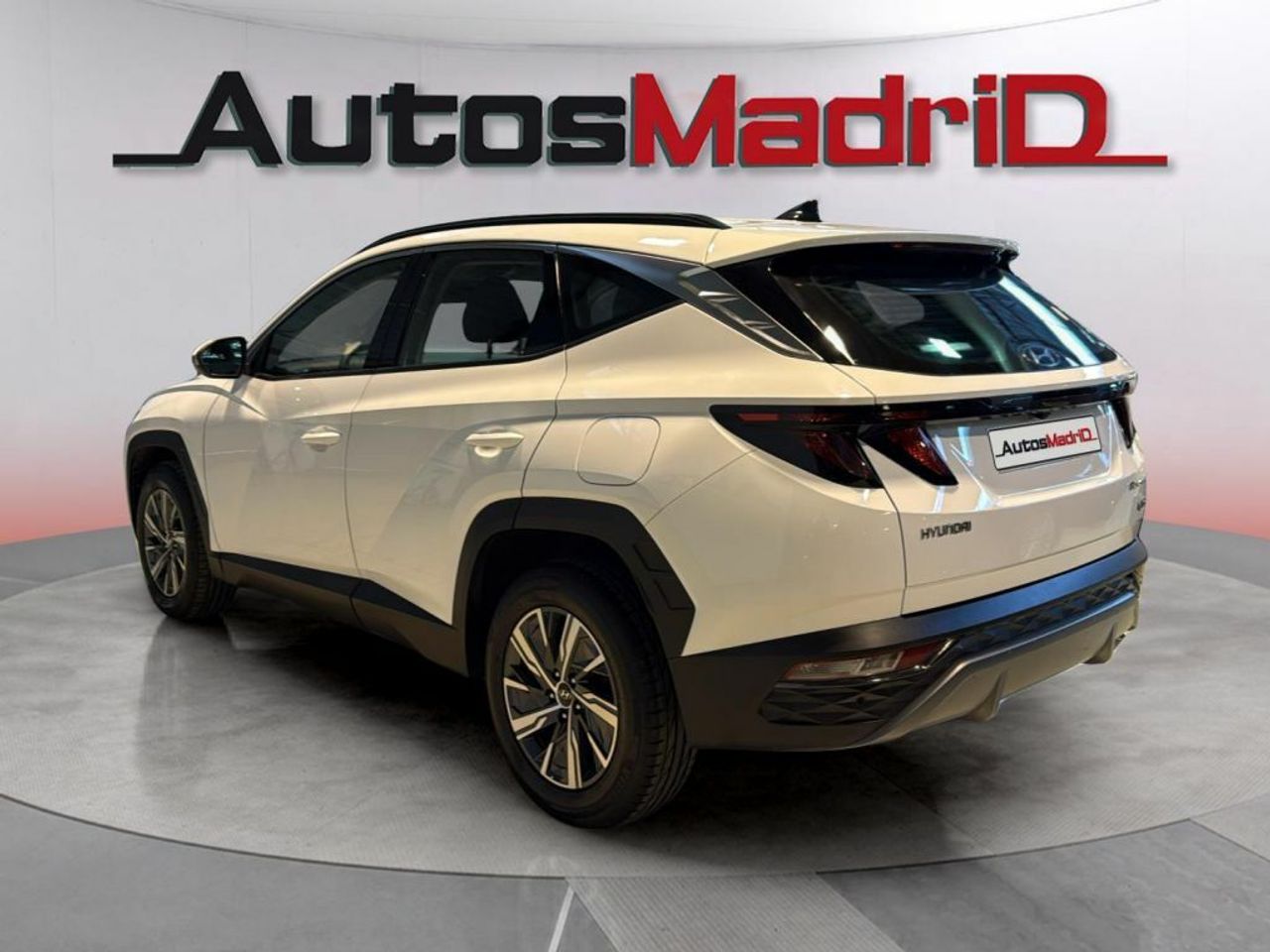 Hyundai Tucson 1.6 TGDI 169kW (230CV) HEV Maxx Auto - foto 5