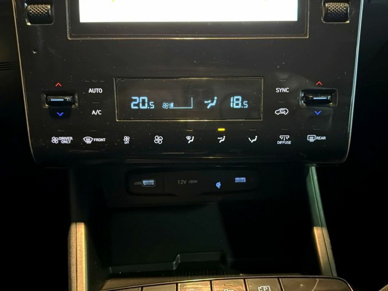 Hyundai Tucson 1.6 TGDI 169kW (230CV) HEV Maxx Auto - foto 24