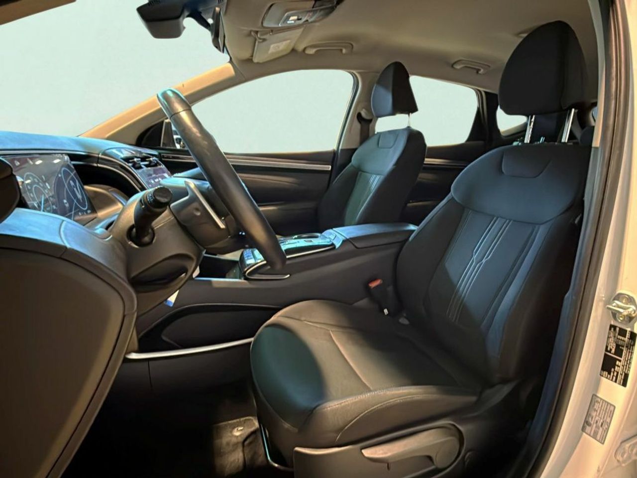 Hyundai Tucson 1.6 TGDI 169kW (230CV) HEV Maxx Auto - foto 12