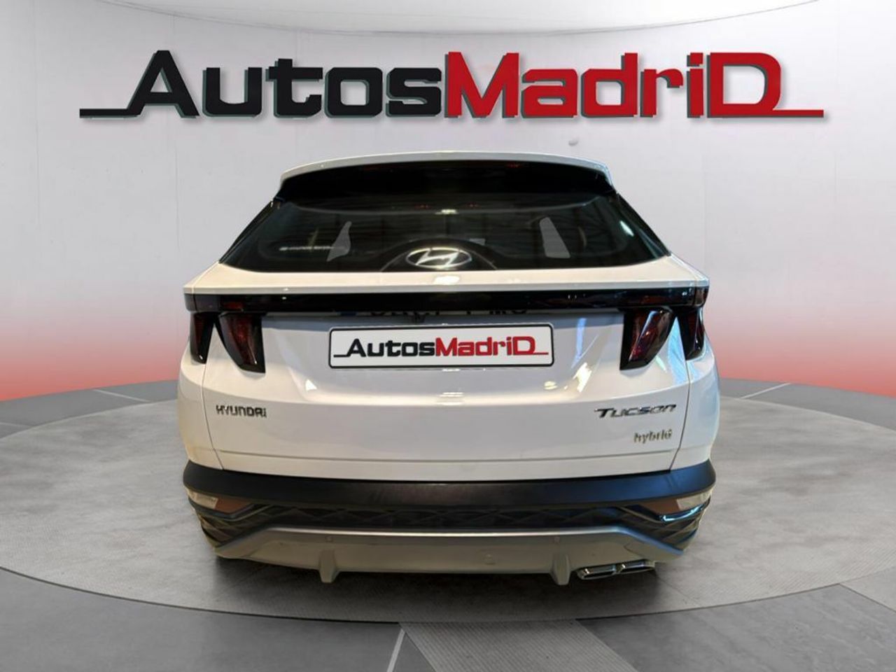 Hyundai Tucson 1.6 TGDI 169kW (230CV) HEV Maxx Auto - foto 6