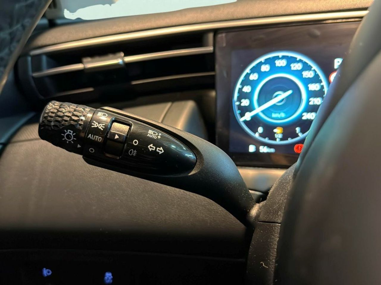 Hyundai Tucson 1.6 TGDI 169kW (230CV) HEV Maxx Auto - foto 17