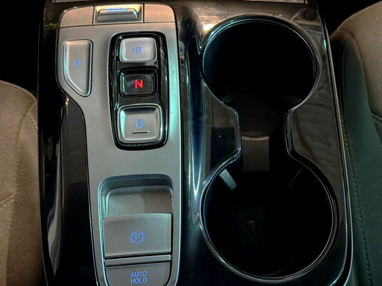 Hyundai Tucson 1.6 TGDI 169kW (230CV) HEV Maxx Auto - foto 25