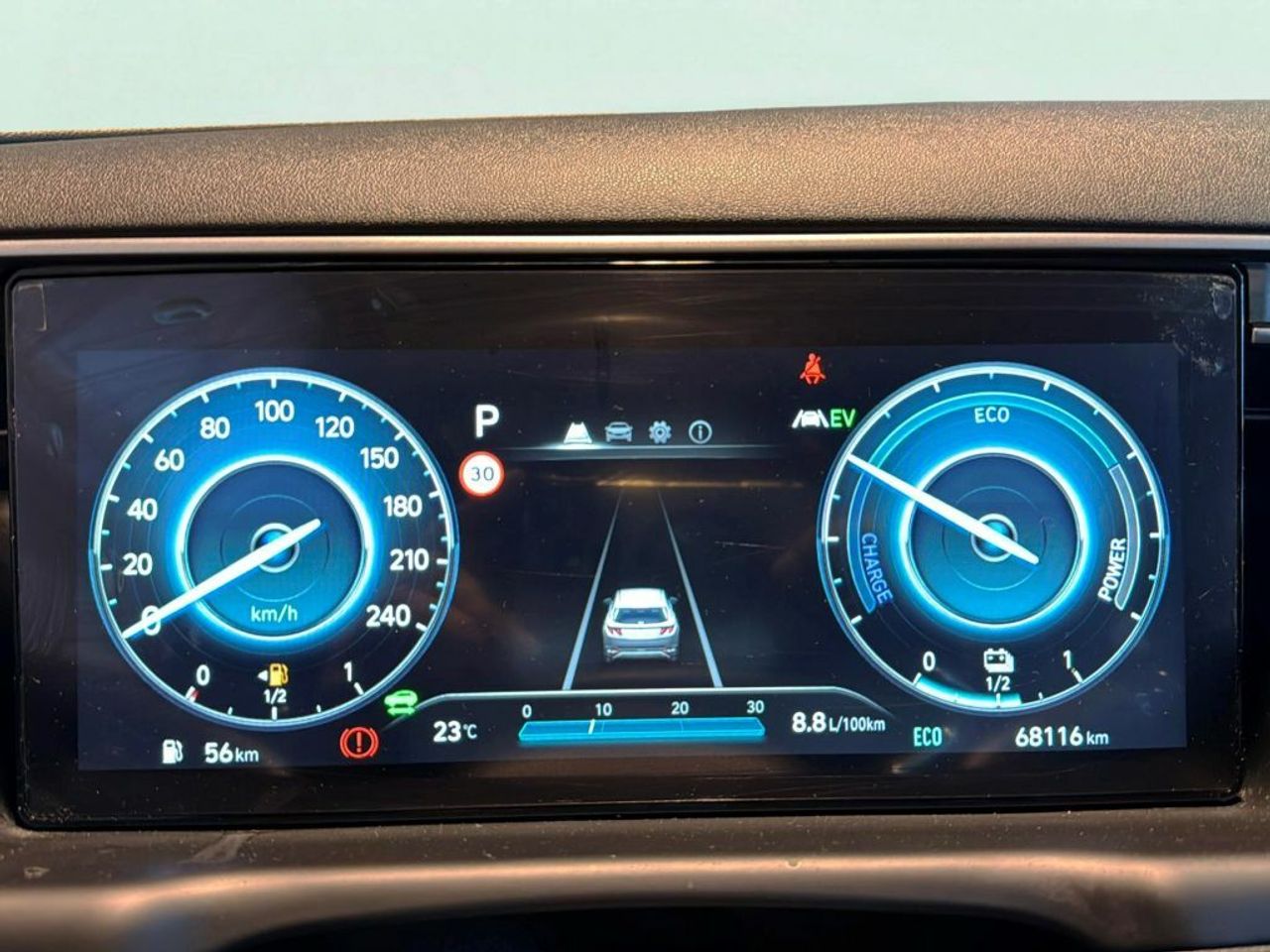 Hyundai Tucson 1.6 TGDI 169kW (230CV) HEV Maxx Auto - foto 21