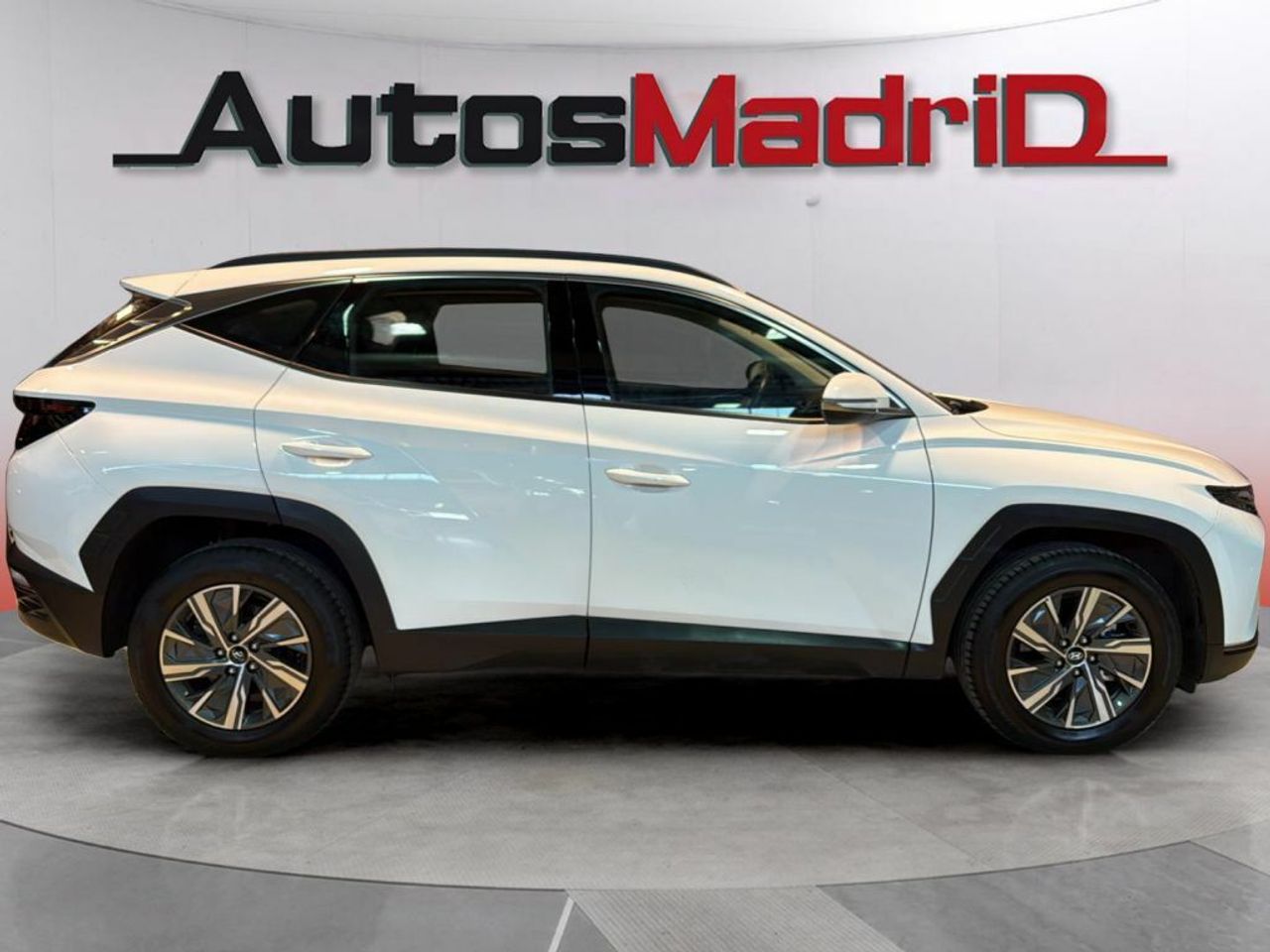 Hyundai Tucson 1.6 TGDI 169kW (230CV) HEV Maxx Auto - foto 9