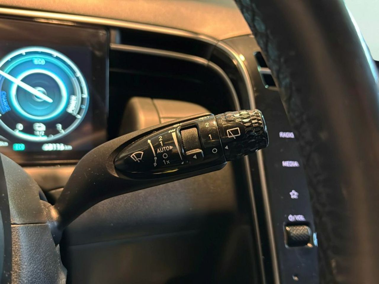 Hyundai Tucson 1.6 TGDI 169kW (230CV) HEV Maxx Auto - foto 18