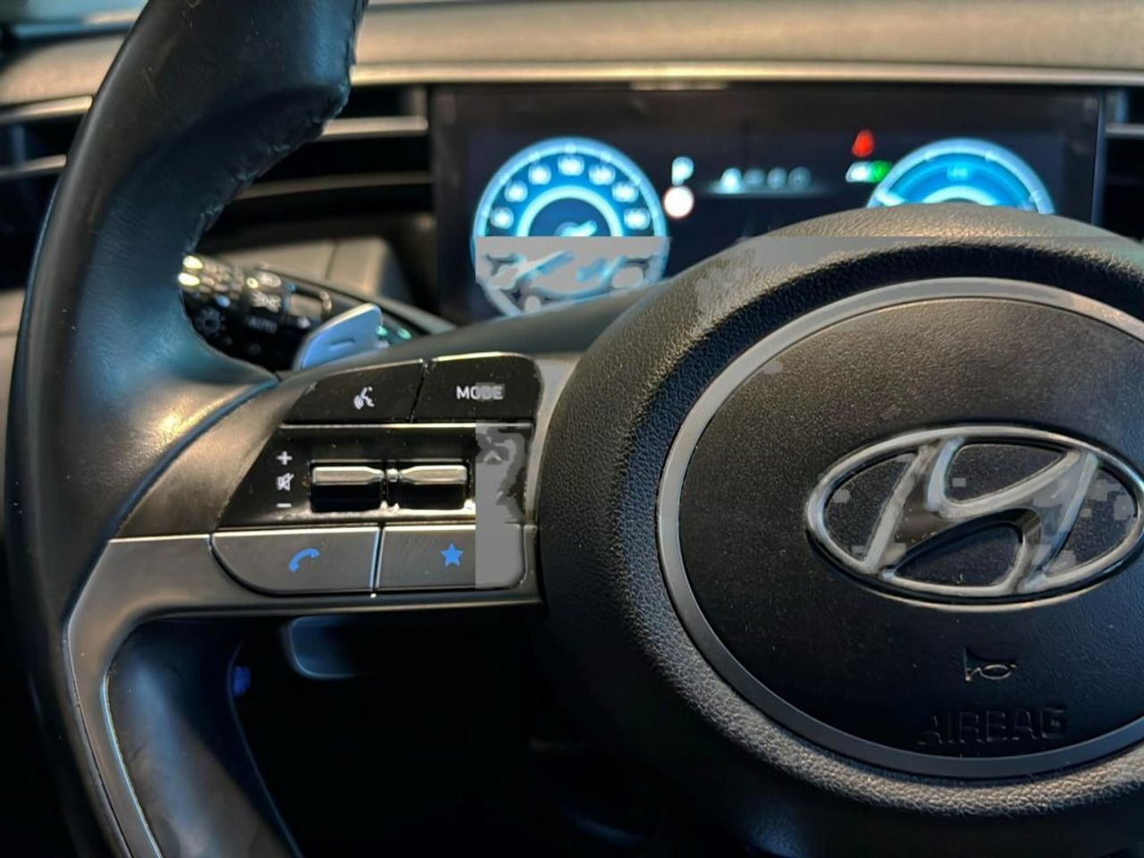 Hyundai Tucson 1.6 TGDI 169kW (230CV) HEV Maxx Auto - foto 19