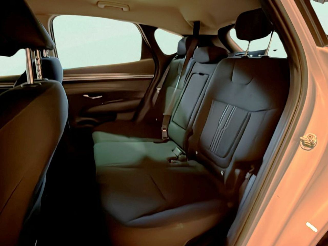 Hyundai Tucson 1.6 TGDI 169kW (230CV) HEV Maxx Auto - foto 13