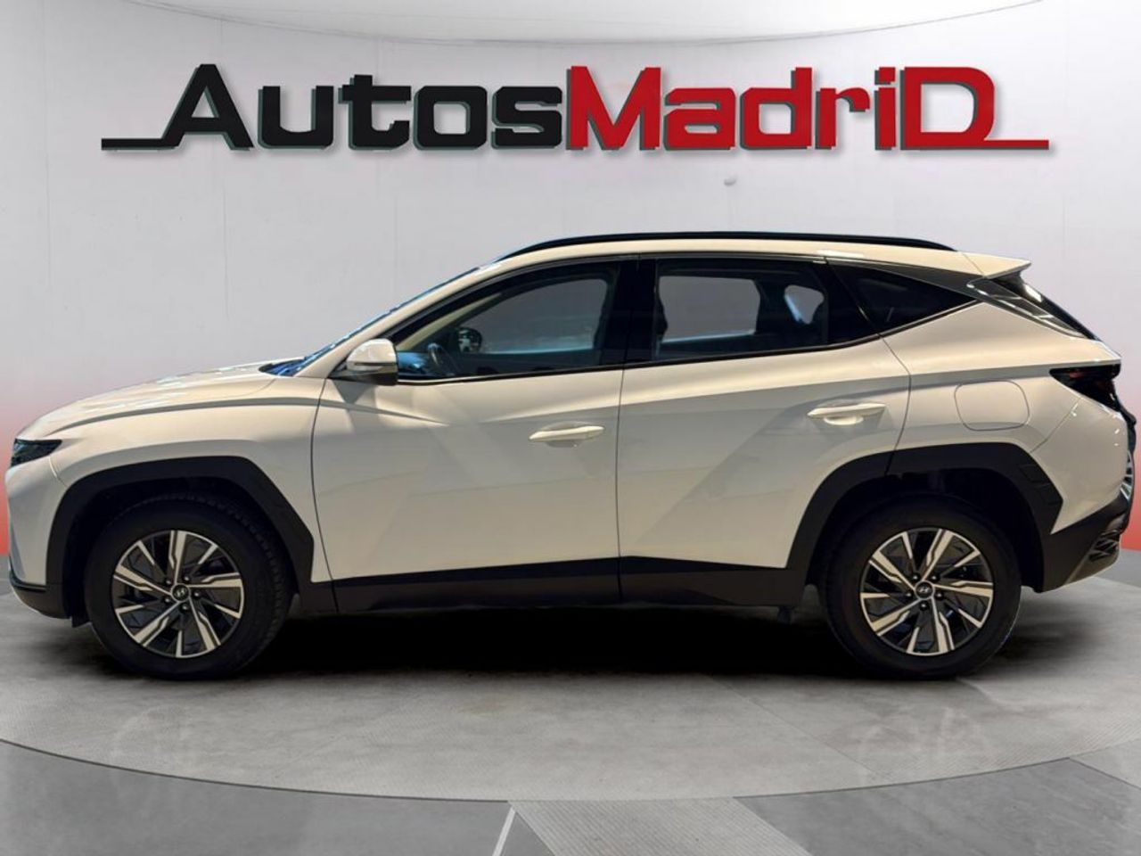 Hyundai Tucson 1.6 TGDI 169kW (230CV) HEV Maxx Auto - foto 4