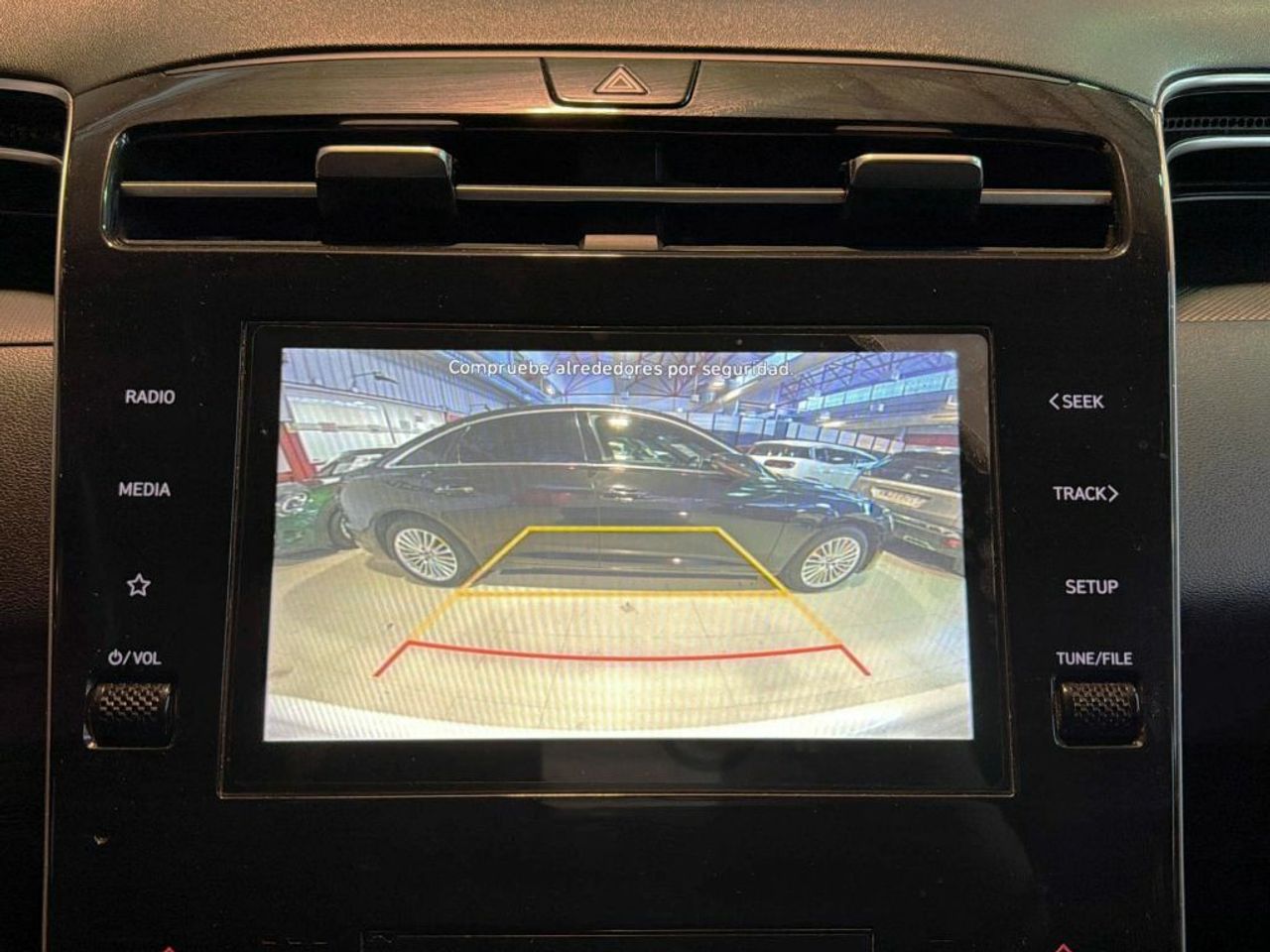 Hyundai Tucson 1.6 TGDI 169kW (230CV) HEV Maxx Auto - foto 23