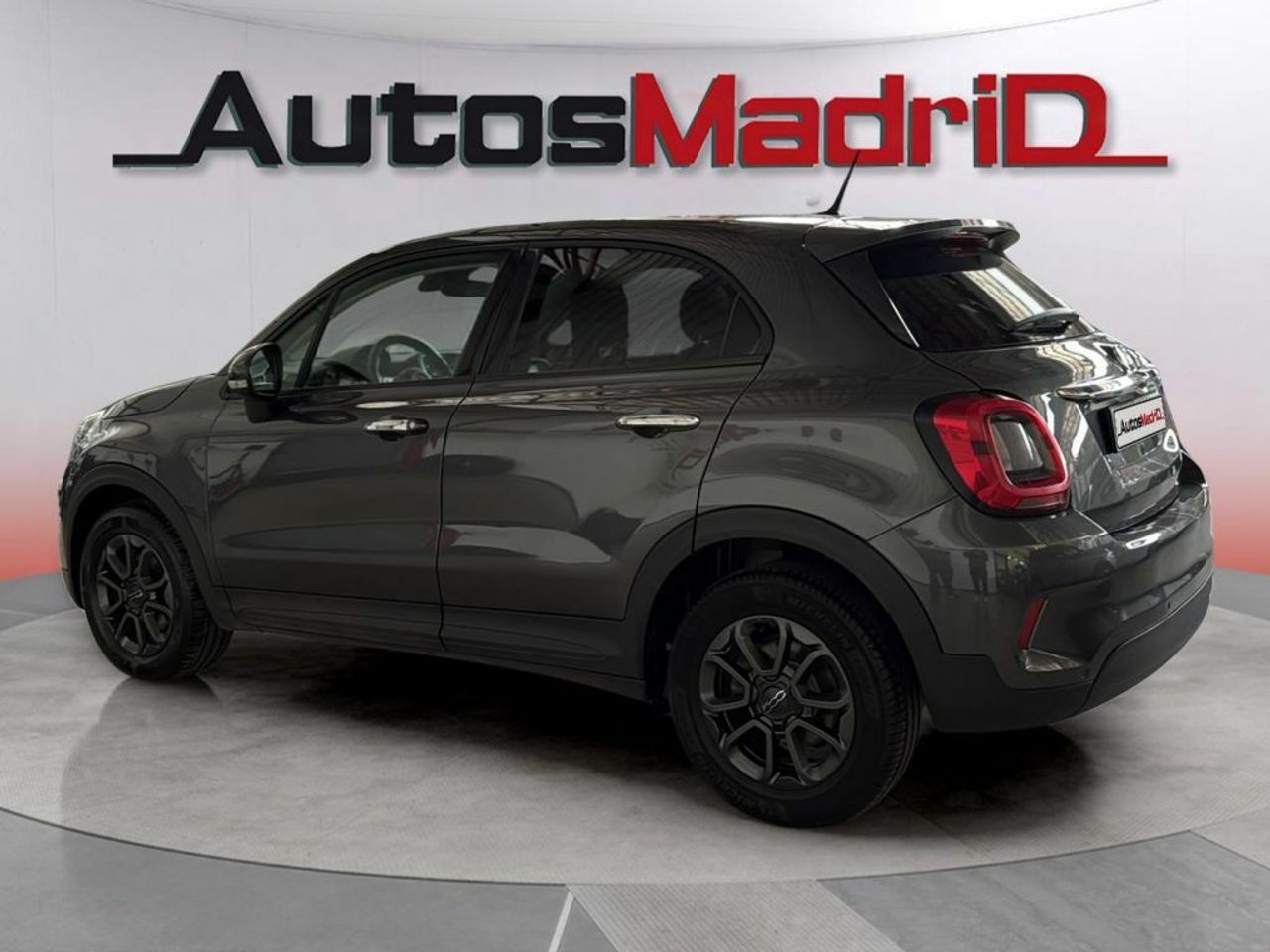 Fiat 500X Club 1.0 Firefly T3 88KW (120 CV) - foto 5
