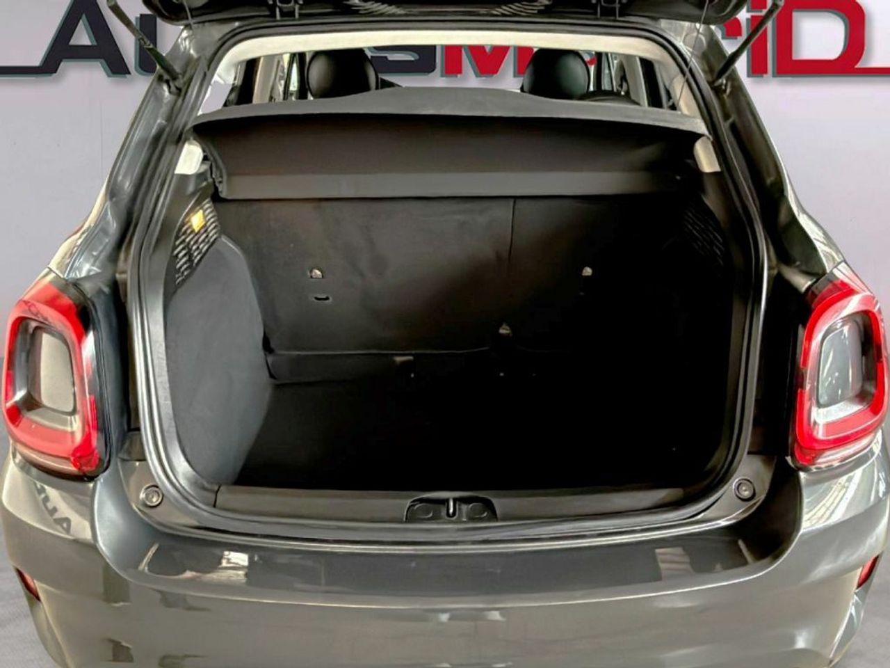 Fiat 500X Club 1.0 Firefly T3 88KW (120 CV) - foto 7