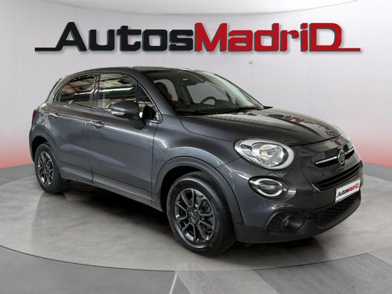 Fiat 500X Club 1.0 Firefly T3 88KW (120 CV)