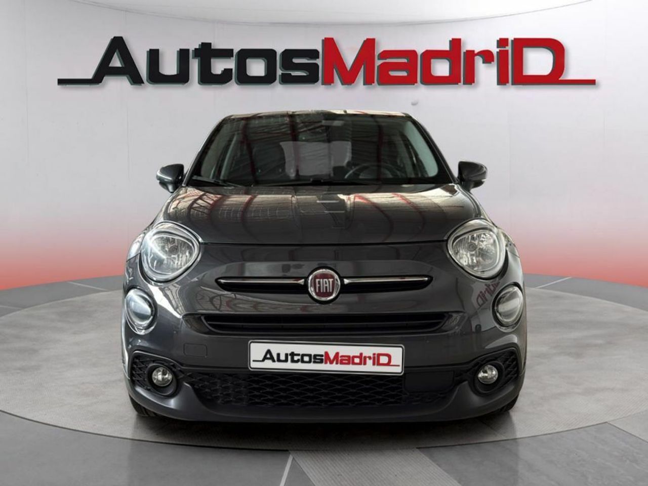 Fiat 500X Club 1.0 Firefly T3 88KW (120 CV) - foto 2