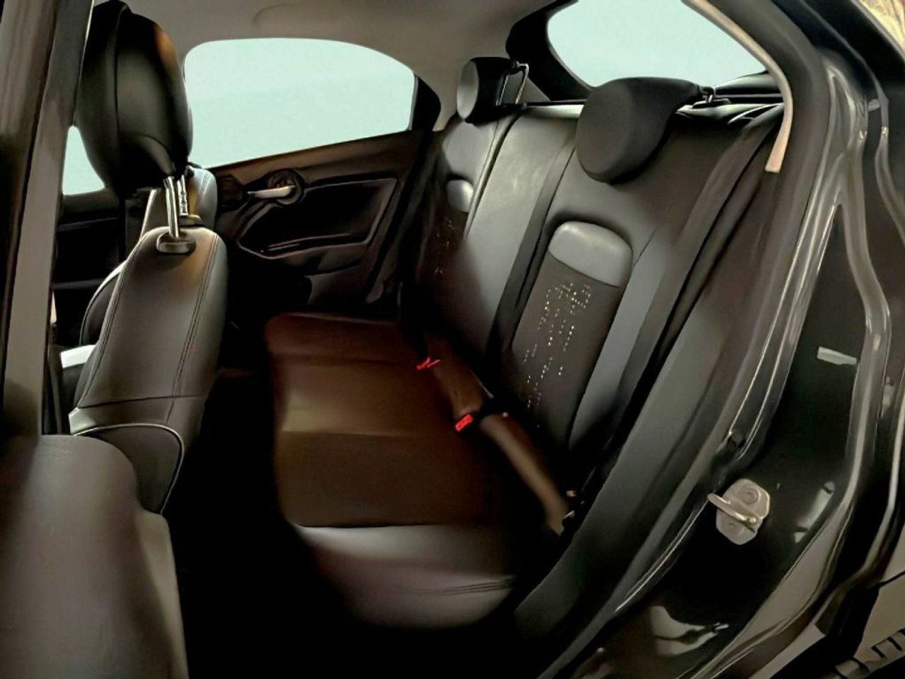 Fiat 500X Club 1.0 Firefly T3 88KW (120 CV) - foto 13