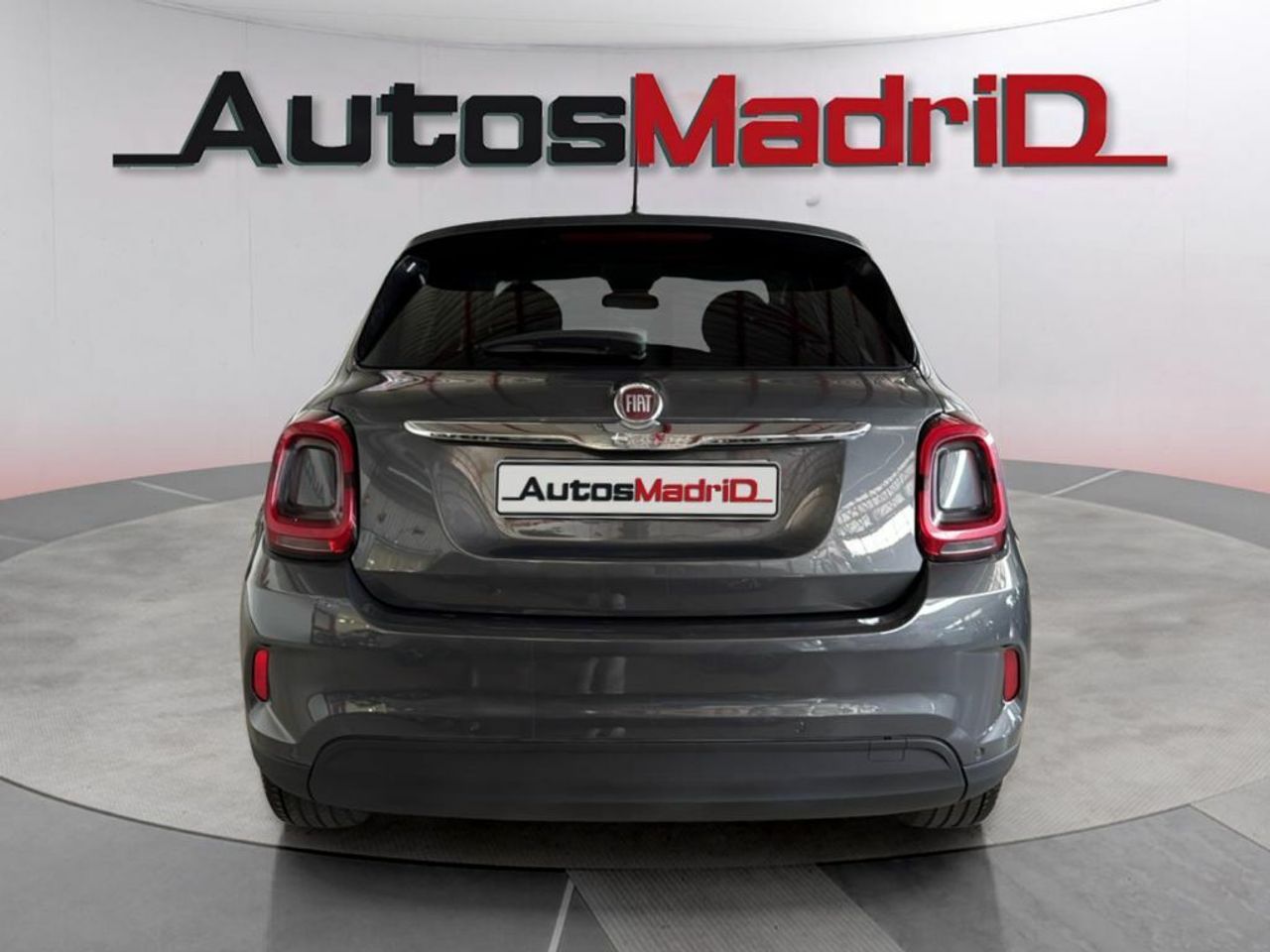 Fiat 500X Club 1.0 Firefly T3 88KW (120 CV) - foto 6