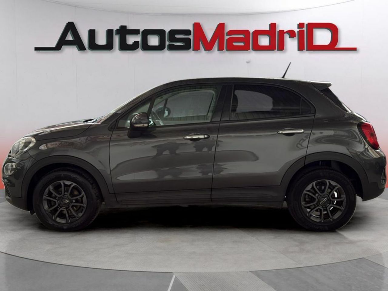 Fiat 500X Club 1.0 Firefly T3 88KW (120 CV) - foto 4