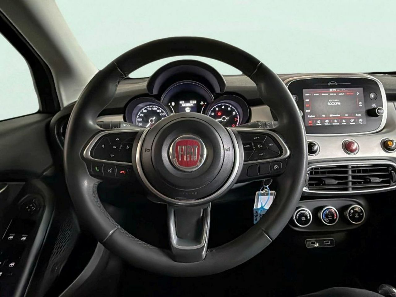 Fiat 500X Club 1.0 Firefly T3 88KW (120 CV) - foto 15