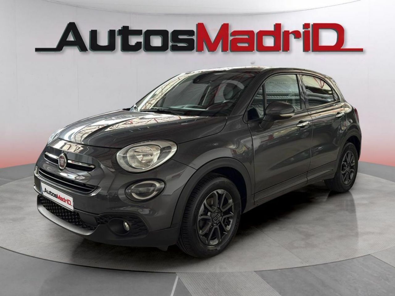Fiat 500X Club 1.0 Firefly T3 88KW (120 CV) - foto 3