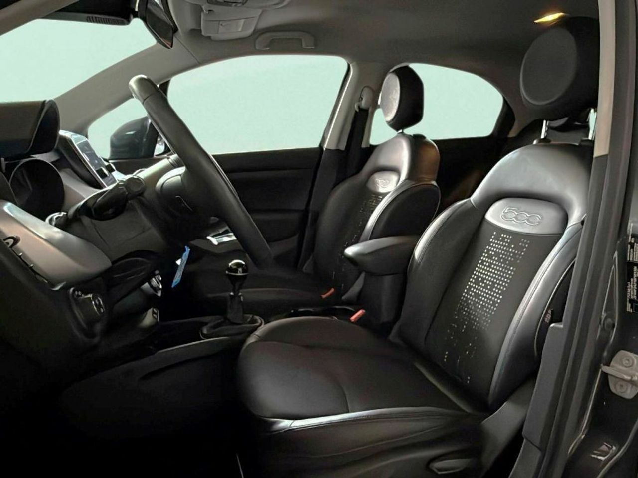 Fiat 500X Club 1.0 Firefly T3 88KW (120 CV) - foto 12