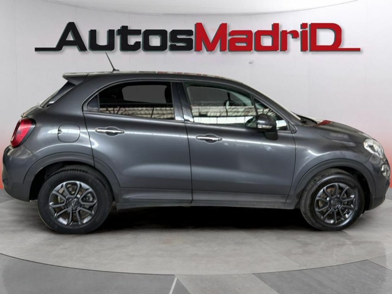Fiat 500X Club 1.0 Firefly T3 88KW (120 CV) - foto 9