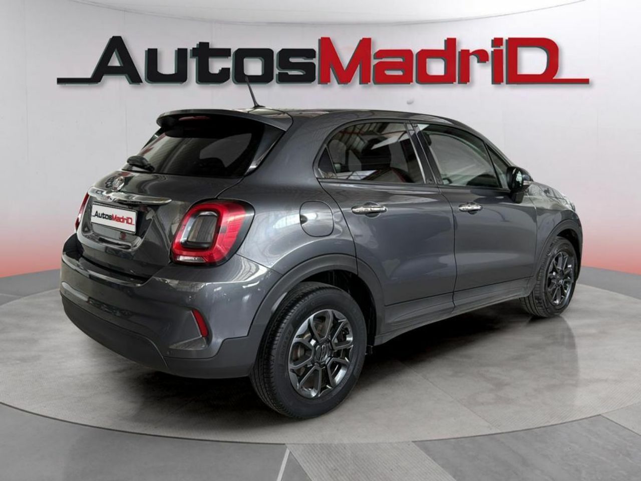 Fiat 500X Club 1.0 Firefly T3 88KW (120 CV) - foto 8