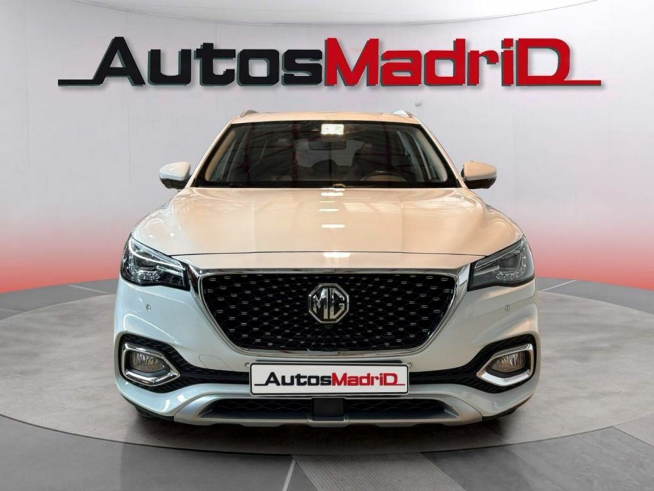 MG HS 1.5 Turbo GDI Luxury DCT - foto 2