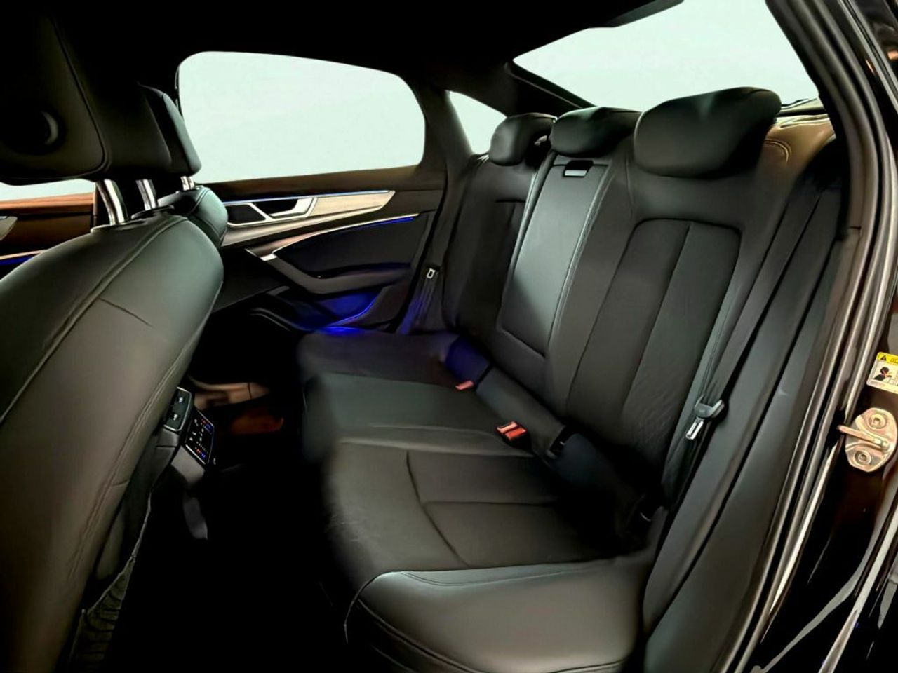 MG HS 1.5 Turbo GDI Luxury DCT - foto 13