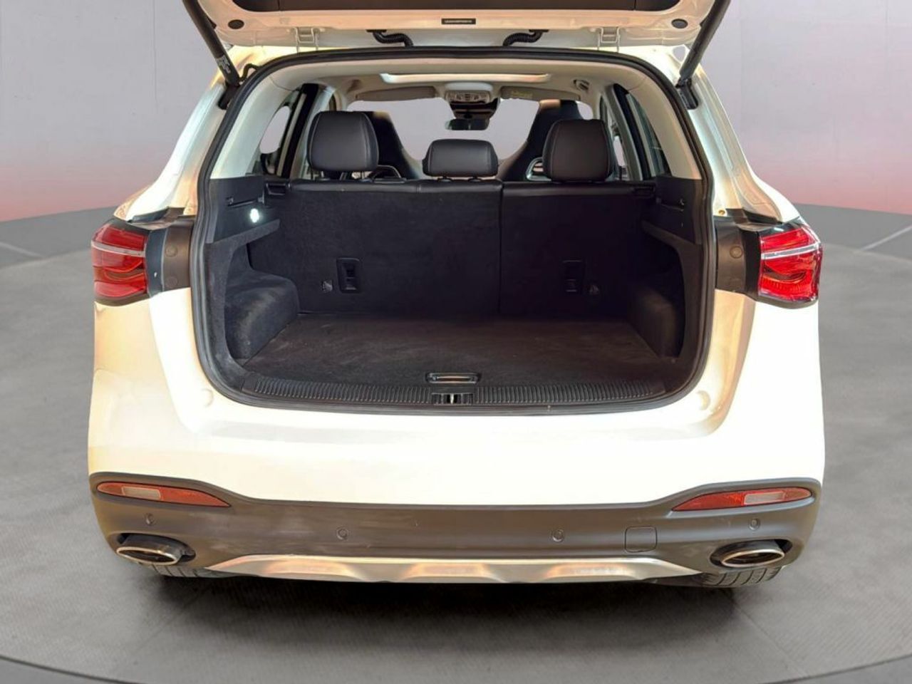 MG HS 1.5 Turbo GDI Luxury DCT - foto 7